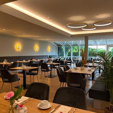 Hotel Restaurant Bullerdieck Garbsen Luaran gambar