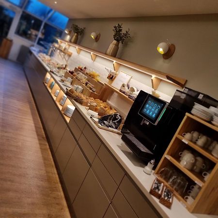 Hotel Restaurant Bullerdieck Garbsen Luaran gambar