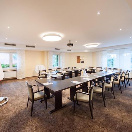 Hotel Restaurant Bullerdieck Garbsen Luaran gambar