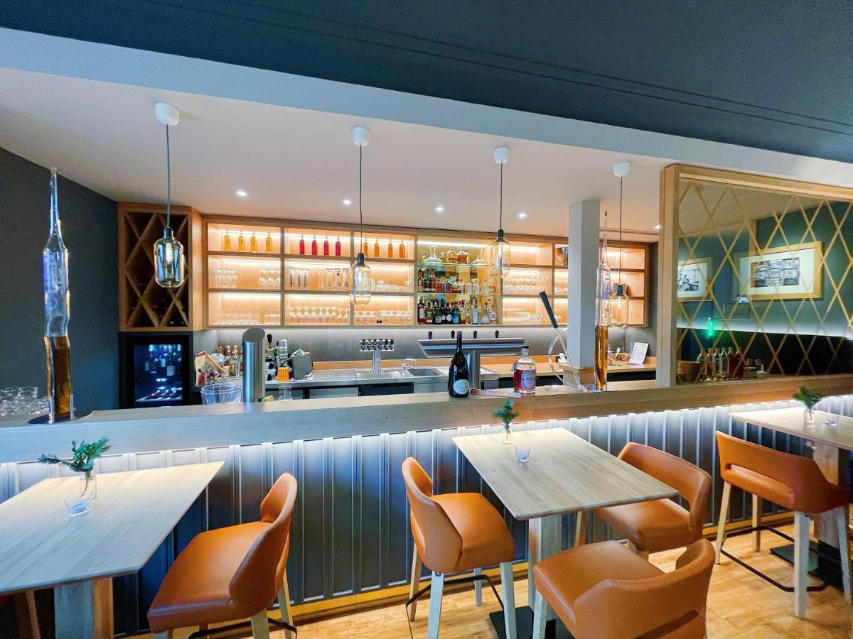 Hotel Restaurant Bullerdieck Garbsen Luaran gambar