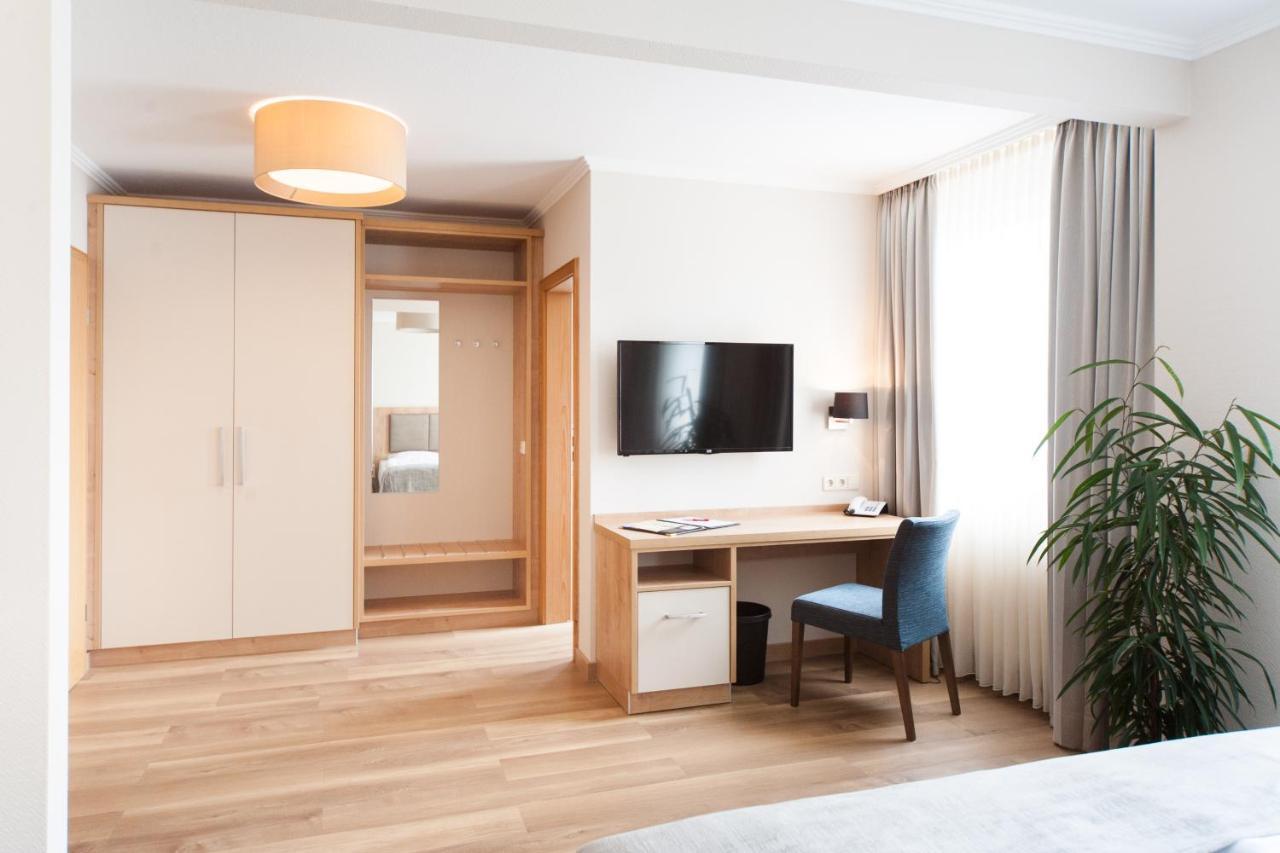 Hotel Restaurant Bullerdieck Garbsen Luaran gambar