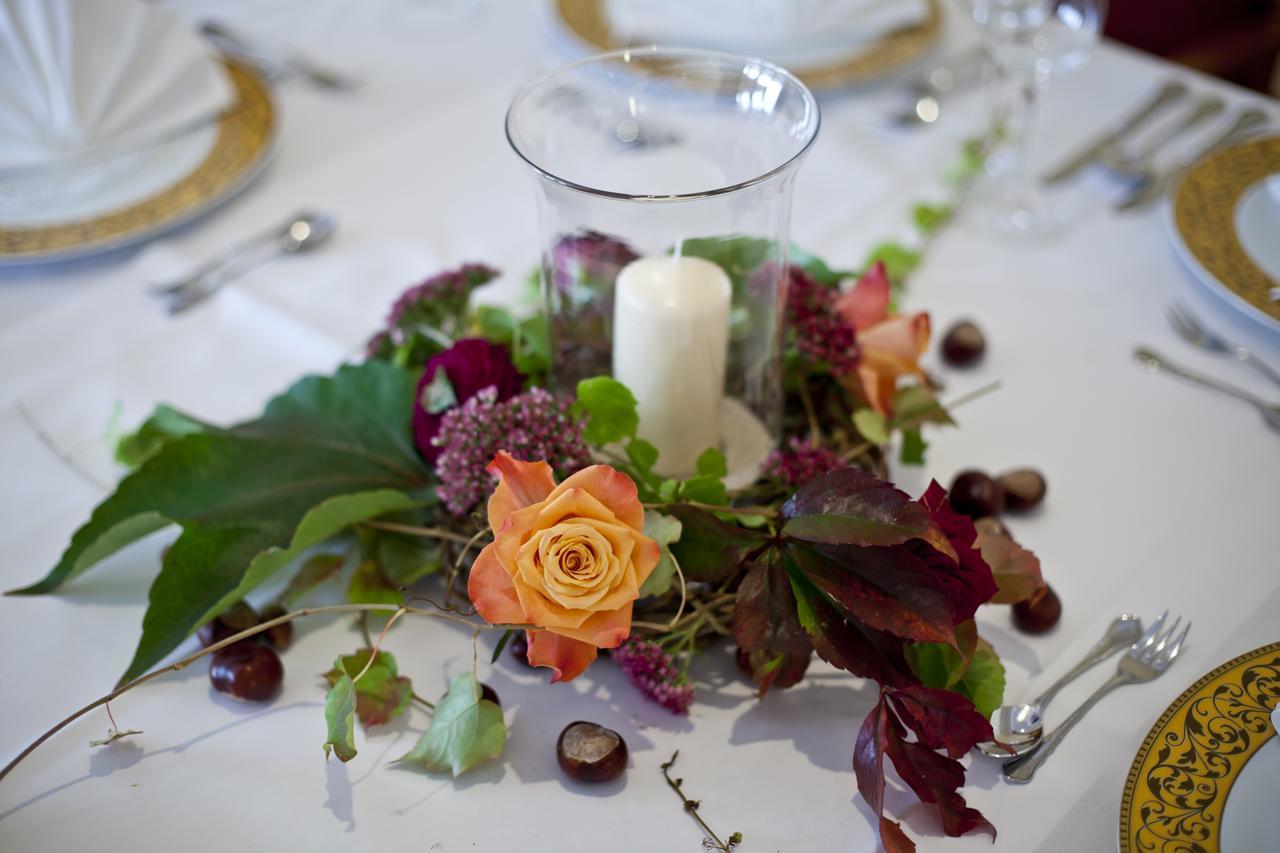 Hotel Restaurant Bullerdieck Garbsen Luaran gambar