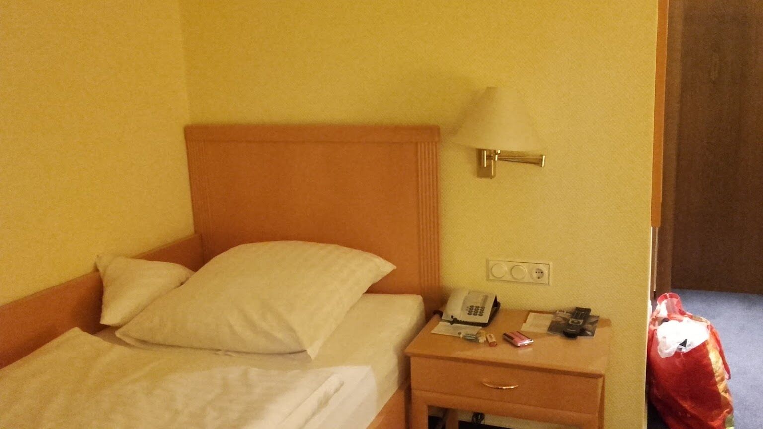 Hotel Restaurant Bullerdieck Garbsen Luaran gambar